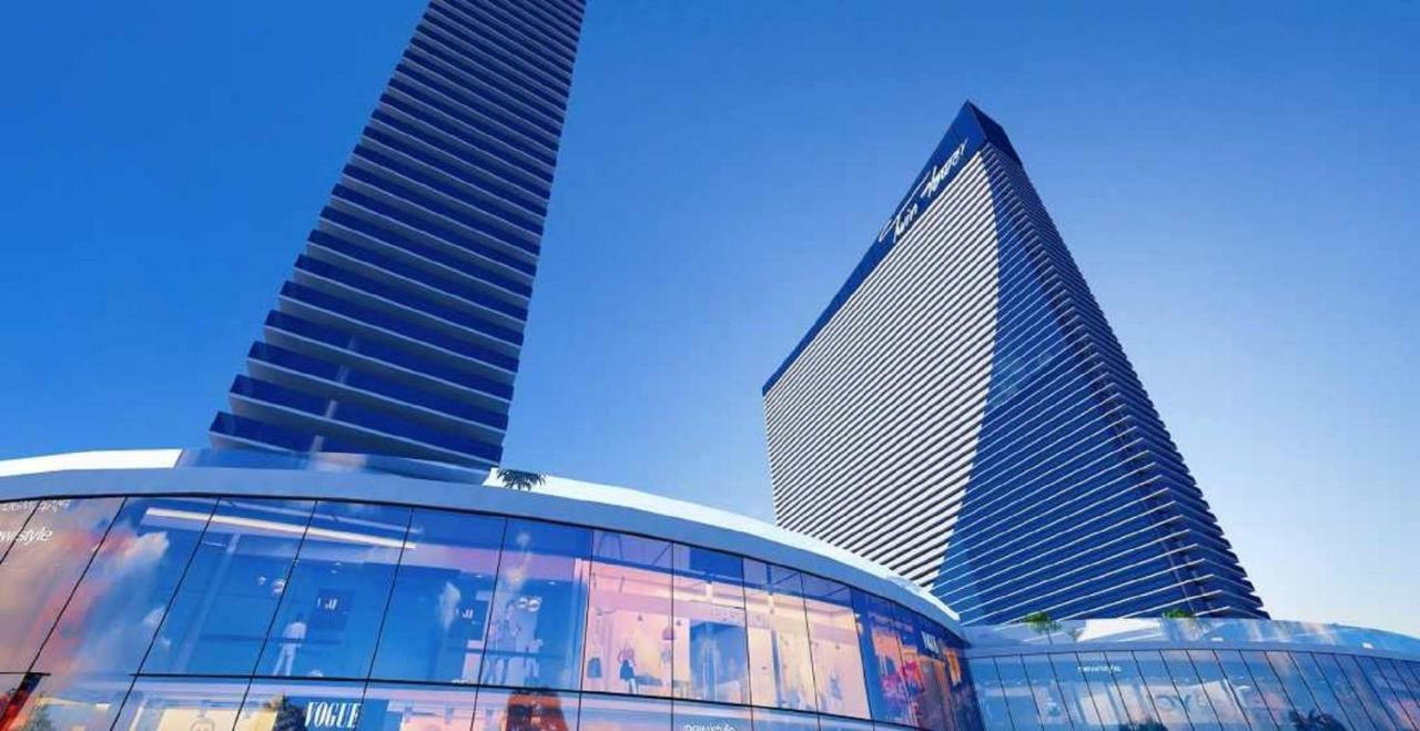 바투미 Sea View From The Clouds 아파트 호텔 외부 사진